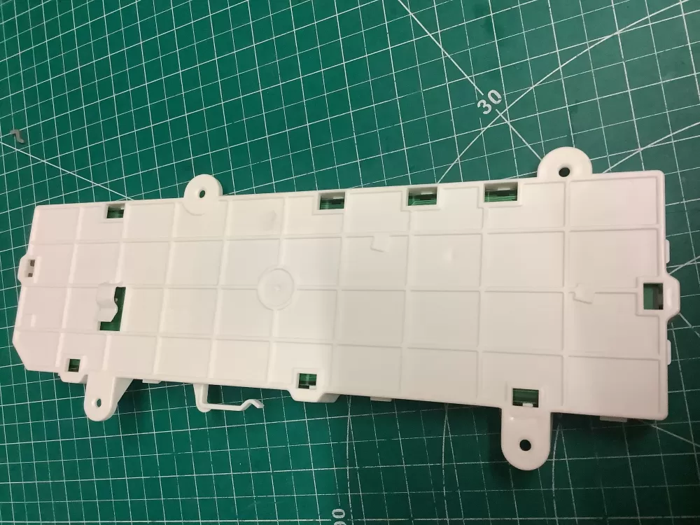 Samsung DC92-02634A DC9202634A  DC94-10295A Dryer Control Board Panel