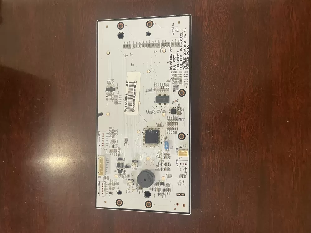 Samsung Refrigerator Dispenser Control Board -DA92-00626A AZ41022 | KM1715