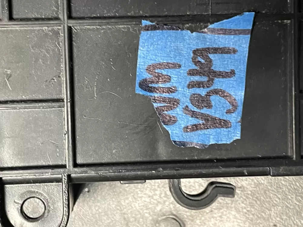 Samsung DC92 01646A Washer Control Board AZ18091 | WMV349