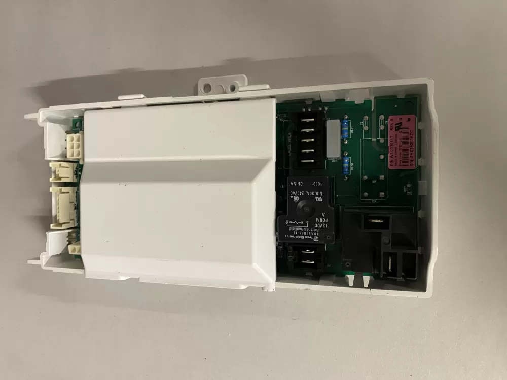 W10303961 Kenmore Dryer Board - Control