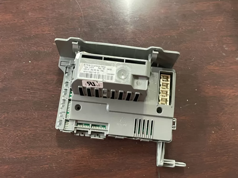 Whirlpool 4619 70227142 01  46197022714201 Washer Control Board