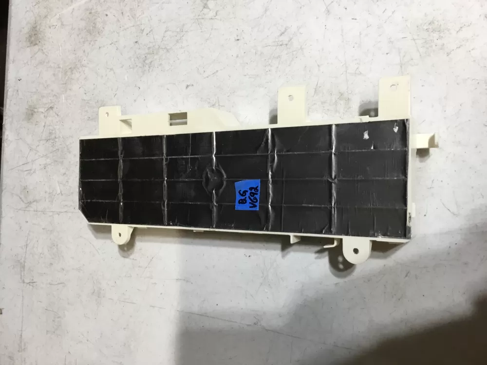 Samsung DC92 00600B Washer Control Board AZ119549 | BGV692