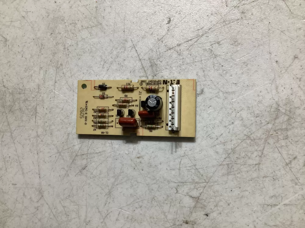 Frigidaire Kenmore 134216300A Dryer Control Board AZ120480 | BG2216