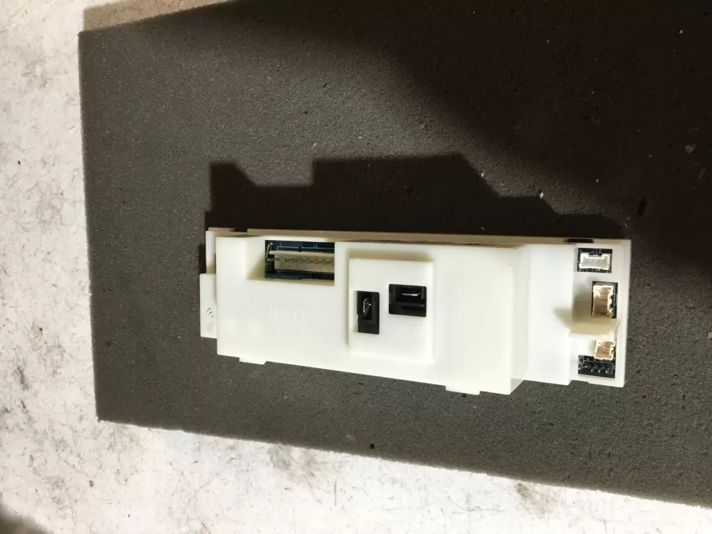 Frigidaire A01078804 242207704 Refrigerator UI Control Board AZ101966 | NR324