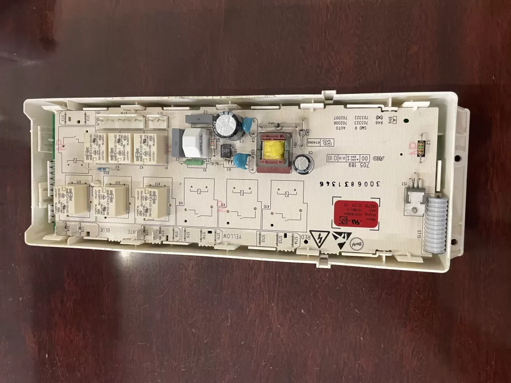 Maytag 74010083 74010580 74010580R Range Control Board AZ36131 | KM148