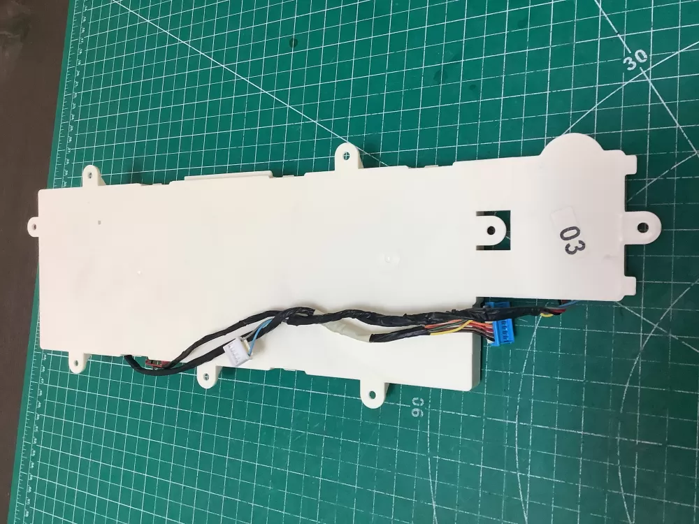 LG EAX61170502 EAX61298601 EBR63615903EBR62707610 Dryer Control Board