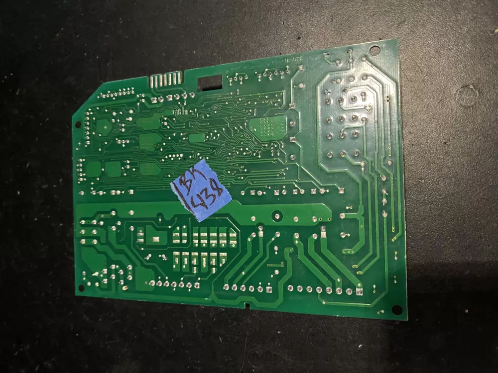 Whirlpool Maytag KitchenAid Kenmore Refrigerator Control Board AZ24794 | BK438