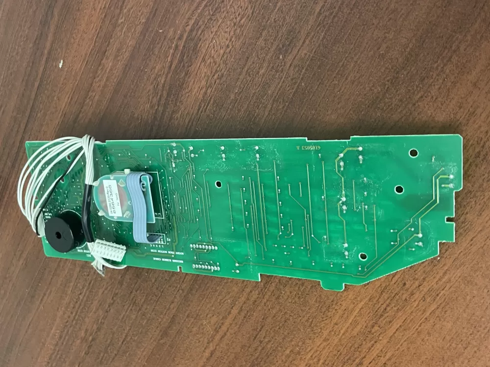 Whirlpool 8564293 8563974 Dryer Control Board AZ49561 | Wm1811