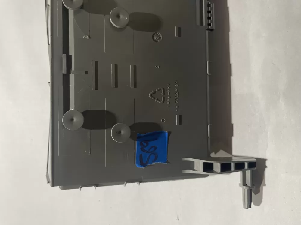 Whirlpool W10491365 Washer Control Board AZ194168 | KM569