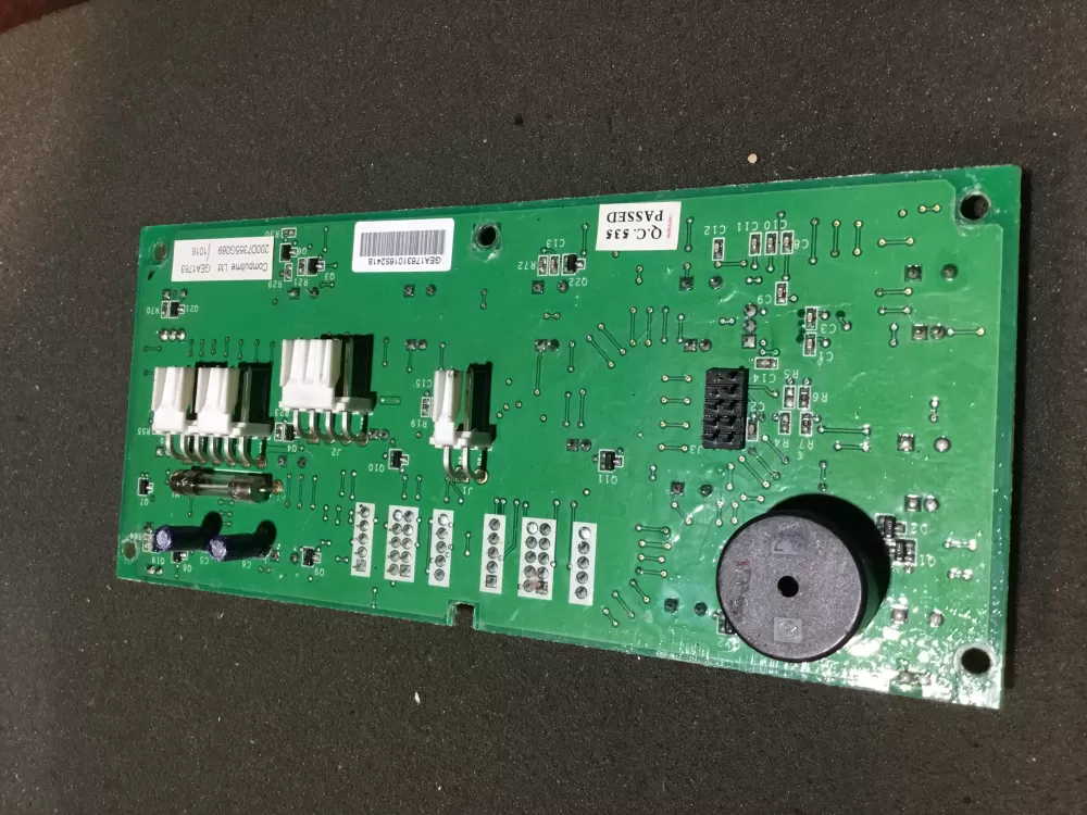 GE 200D7355G069 Refrigerator Control Board Dispenser AZ85199 | NR1186