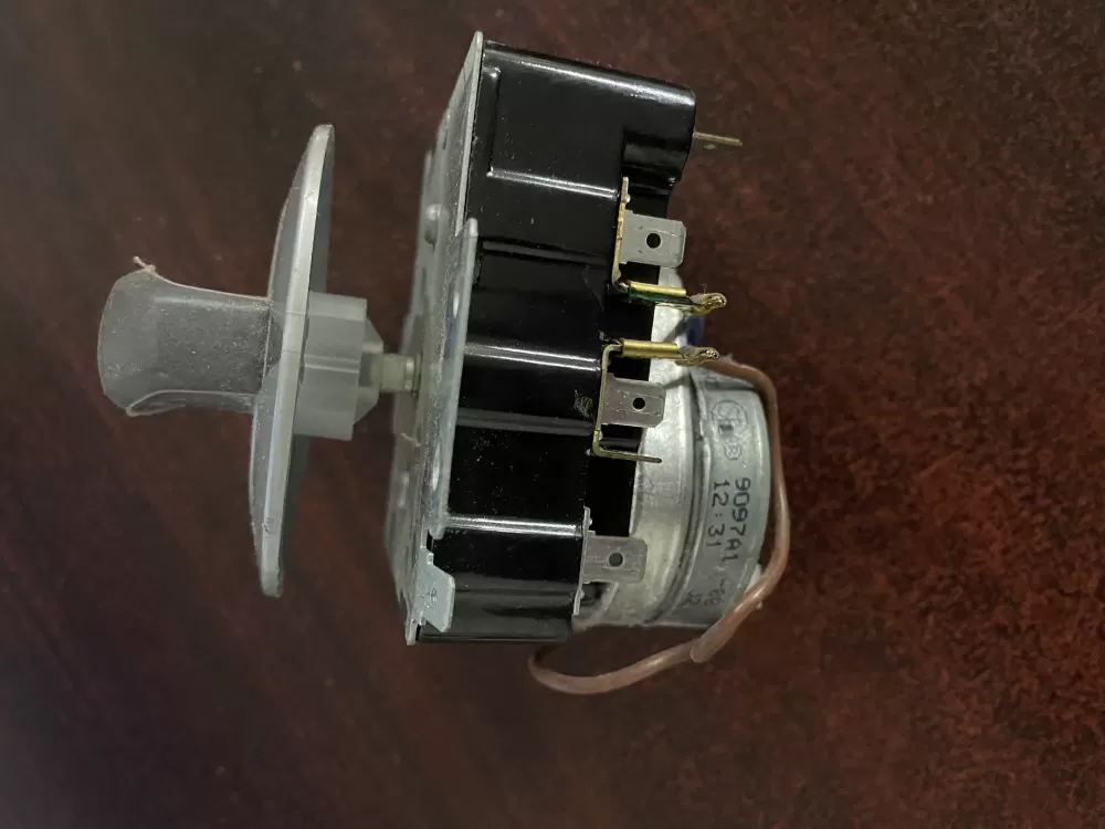 Whirlpool Maytag 8299779 Kenmore 8299779R Amana Dryer Timer AZ32502 | BK1679