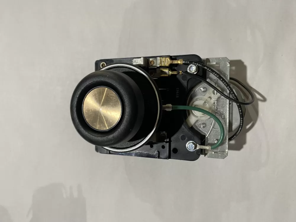 Whirlpool Kenmore 2 07378 Washer Timer AZ183832 | BK2713