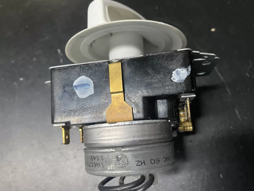 Kenmore 3976576A 3976576 AP6009025 WP3976576 Dryer Timer AZ10193 | BK1017