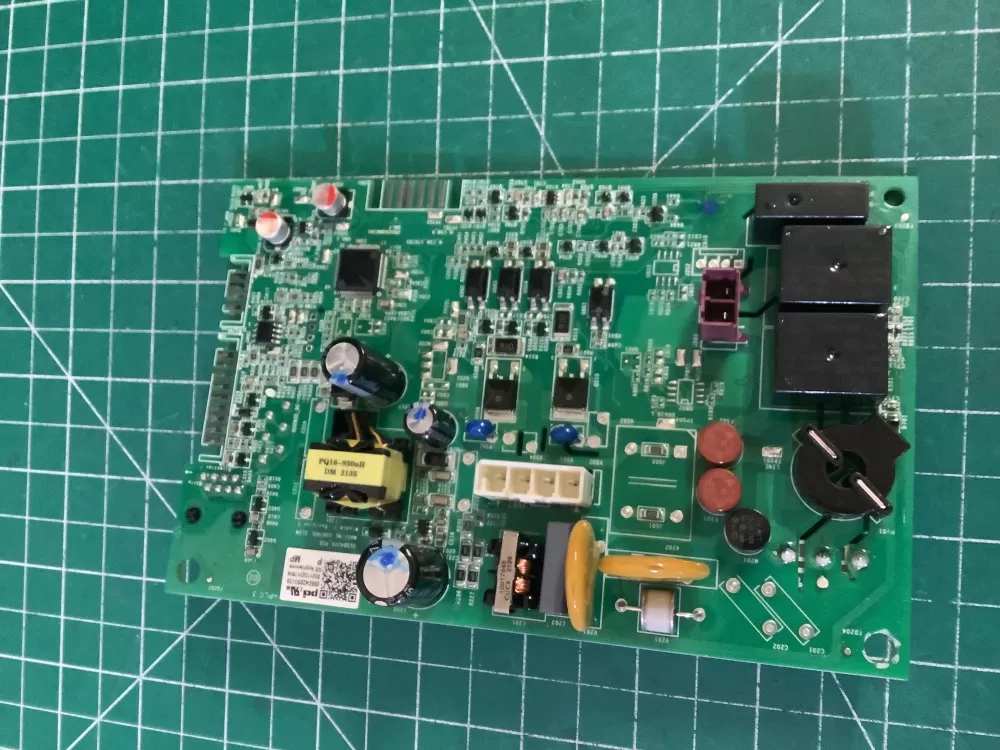 GE 265D4225G100 Dishwasher Control Board AZ198755 | NR2769
