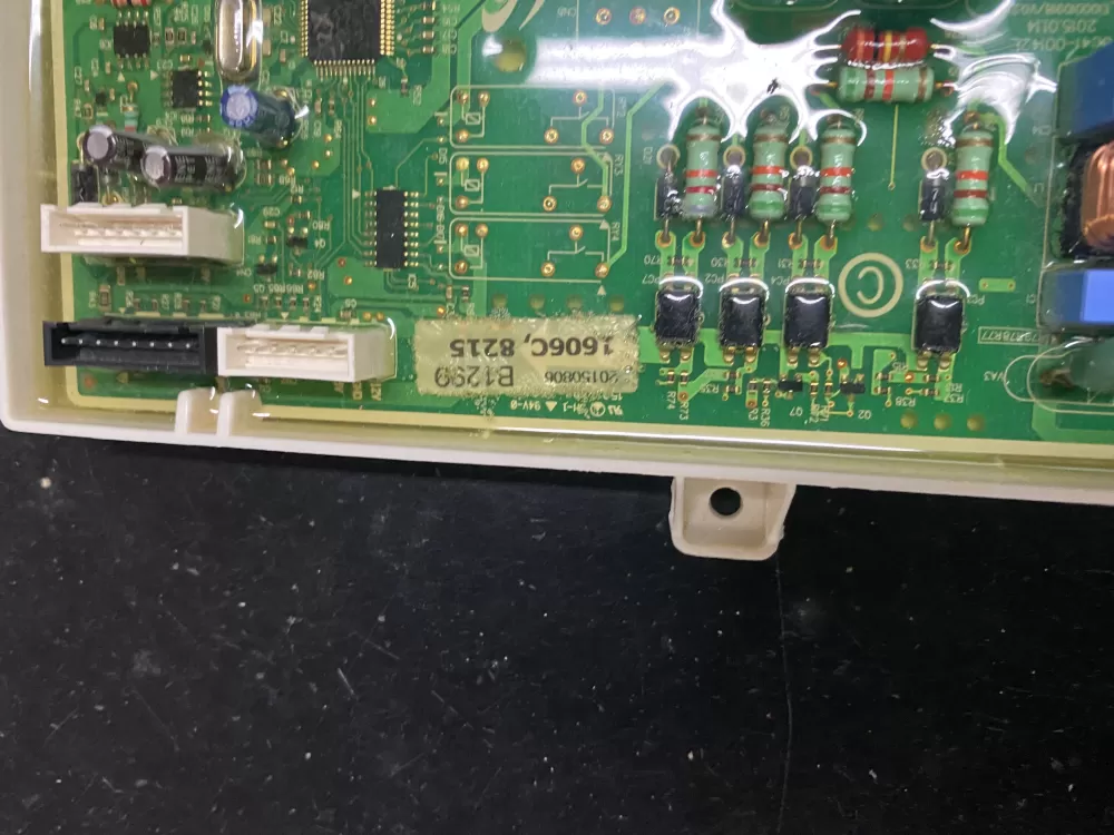 Samsung AP5916779 DC92-01606C DC92-01596D Dryer Control Board AZ10608 | BK609