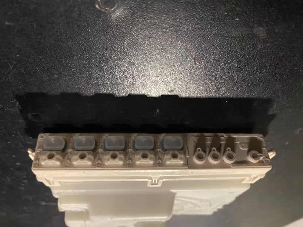 Bosch Dishwasher 712286-01 9000142160 Control Board AZ27932 | BK299