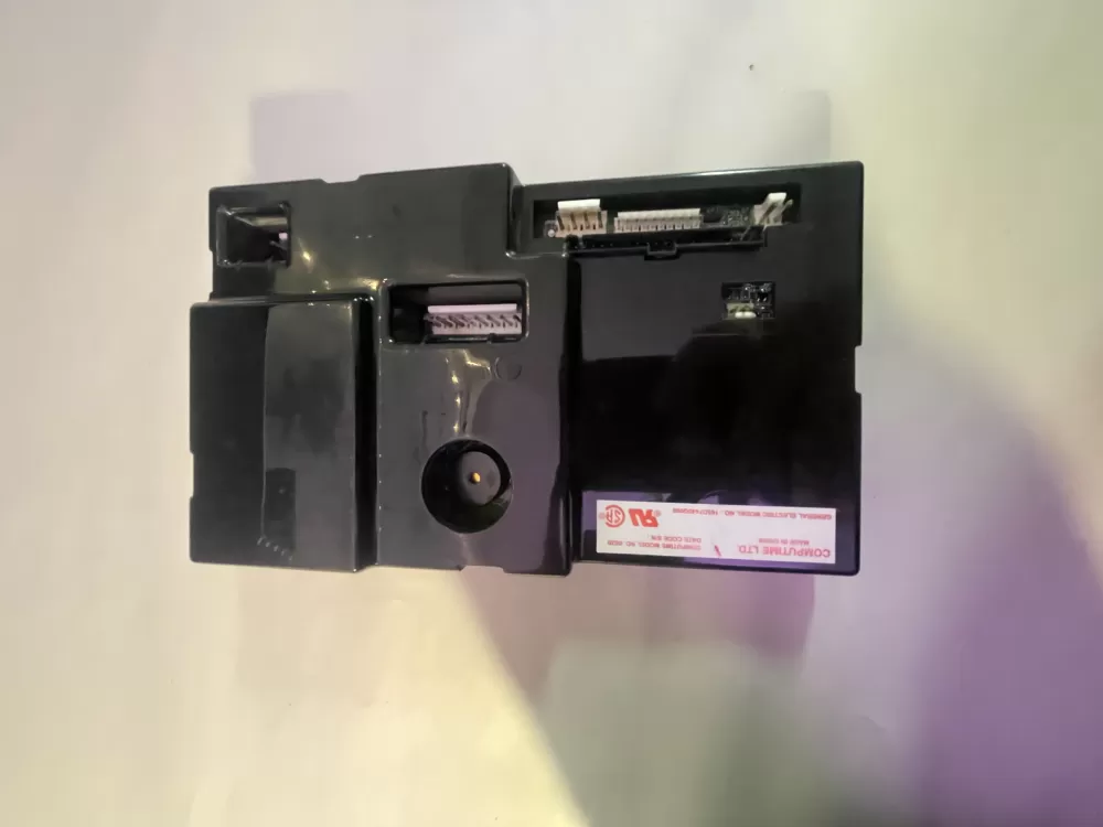 GE 165D7440G006 Dishwasher Control Board Main