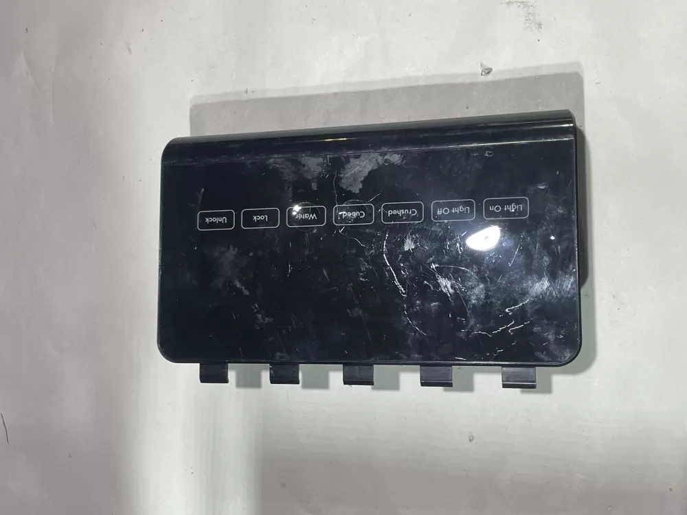 Kenmore W10424365 Refrigerator Dispenser Control Board AZ141809 | Wm995