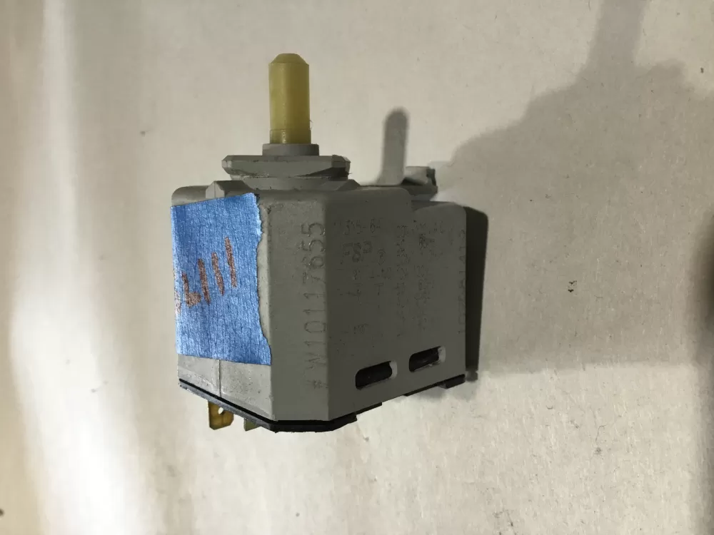 Whirlpool W10117655 Dryer Crosley Control Board Start Switch AZ102245 | Sl110