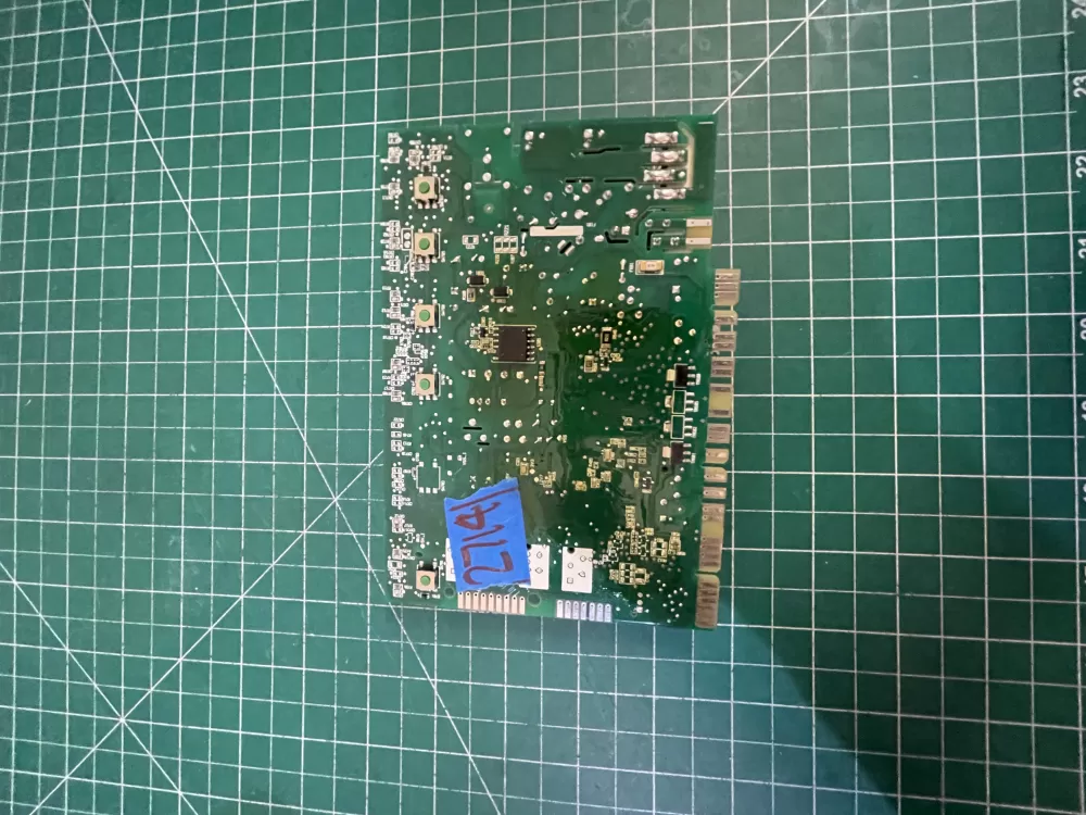 Maytag W10831926 W10838695 W10825371 Dishwasher Control Board AZ187197 | KM2714