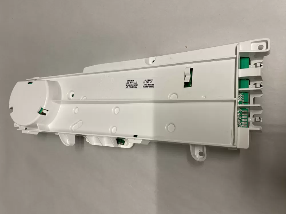 Electrolux 134768300 134994900 AP4368793 1483077 Washer Control AZ212470 | BKV943