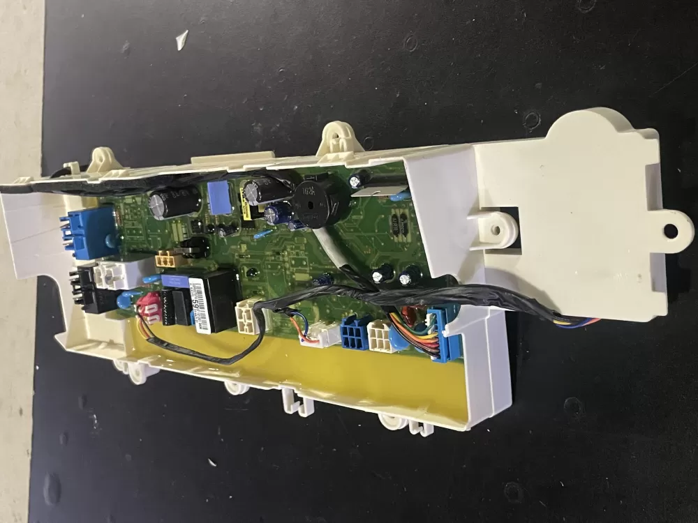 LG EAX61170502 EBR62707659 Dryer Control Board AZ25023 | WMV287