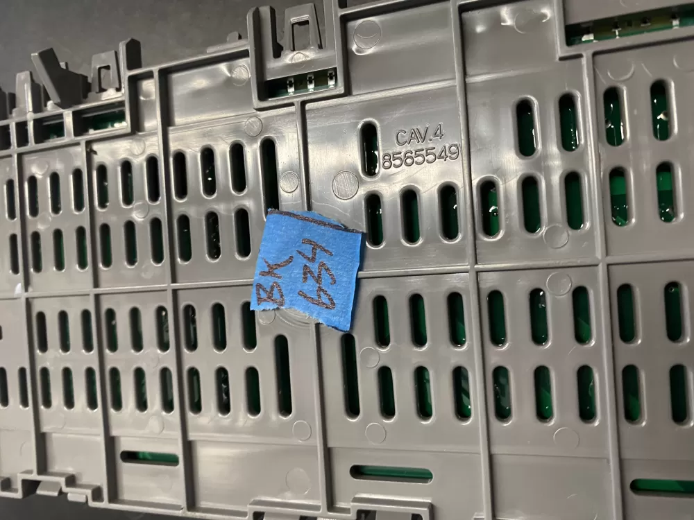 Kenmore Maytag Whirlpool W10189966 Washer Control Board AZ21153 | BK634