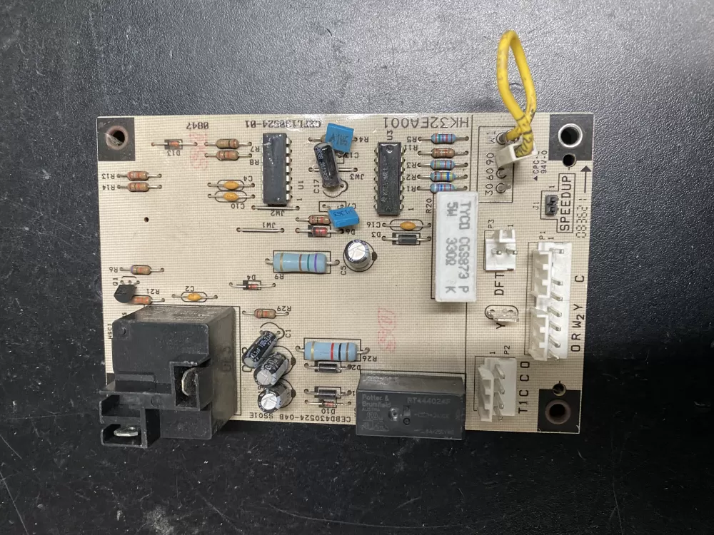 Carrier Bryant HK32EA001 CEPL130524-01