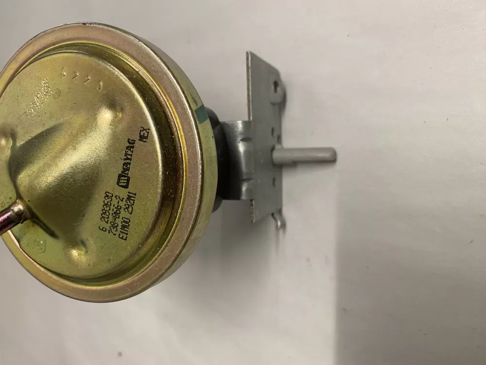 Washer timer 6 2093630 AZ204985 | BK2224