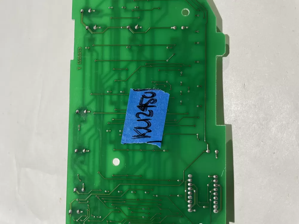 Whirlpool 8564295 User Interface Control Board AZ146193 | KM2450