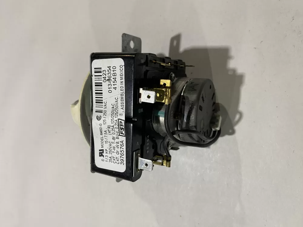 3976576A Kenmore Dryer Timer