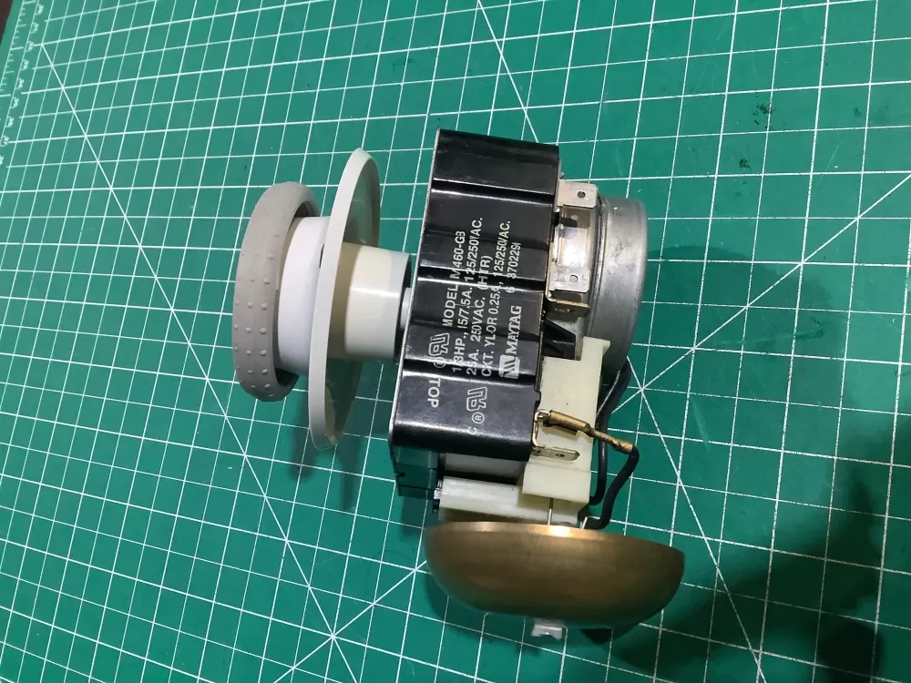 Maytag 63702290 WP33001932 Dryer Timer AZ145590 | NR2439