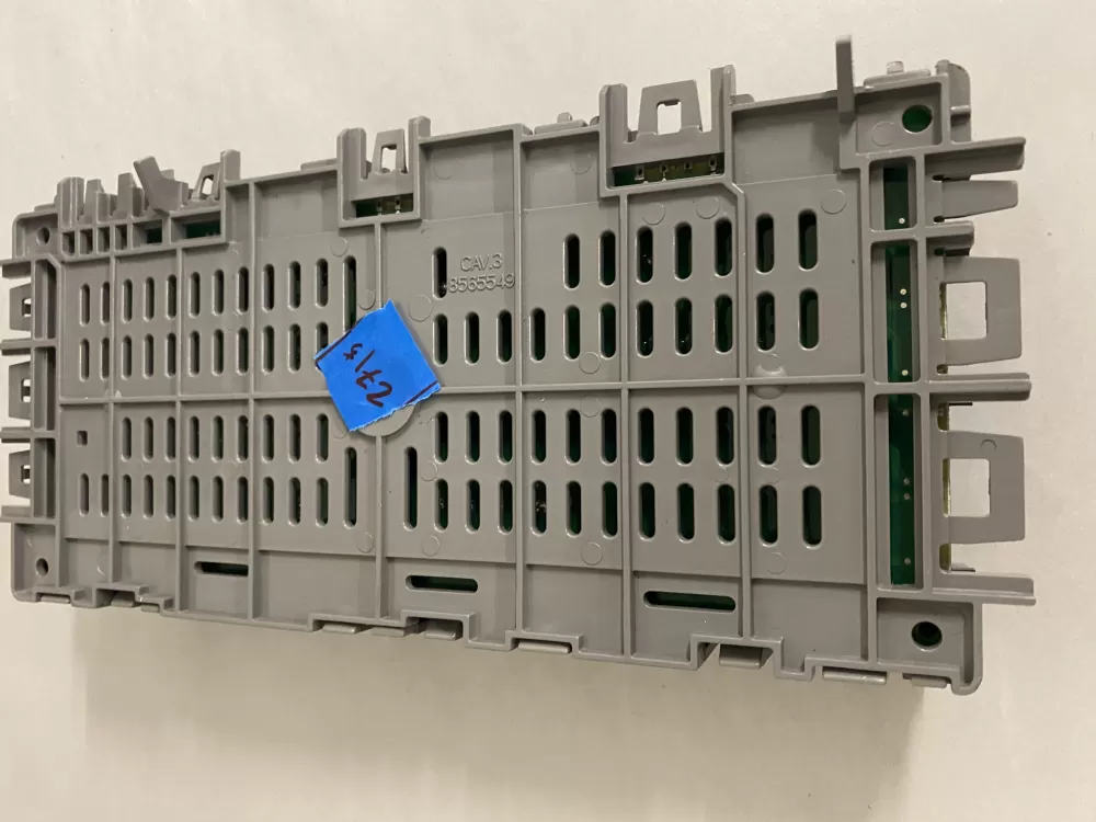 Whirlpool Kenmore W10189966R Washer Control Board AZ202005 | BK2715