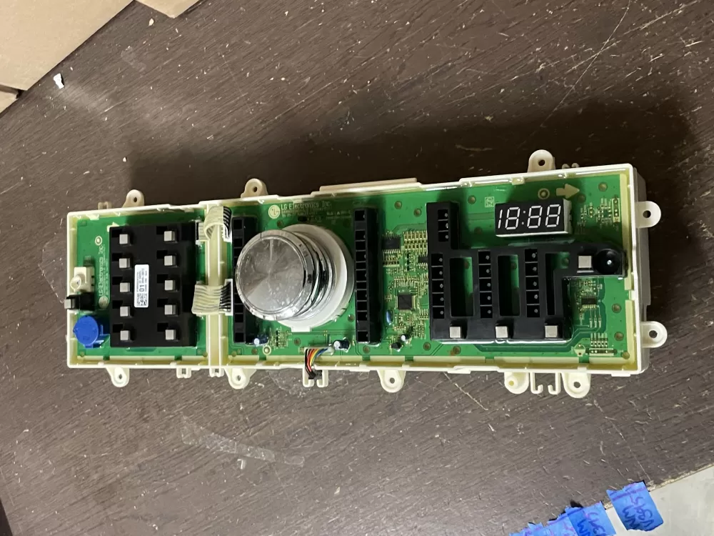 LG AP6235828 EBR79203408 PS12080587 Washer Control Board