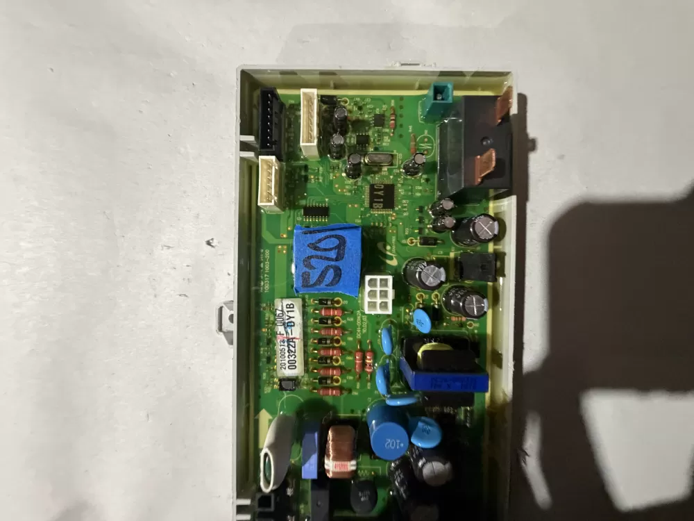 Samsung 00322A DC41 00142A Dryer Control Board AZ215012 | KM520