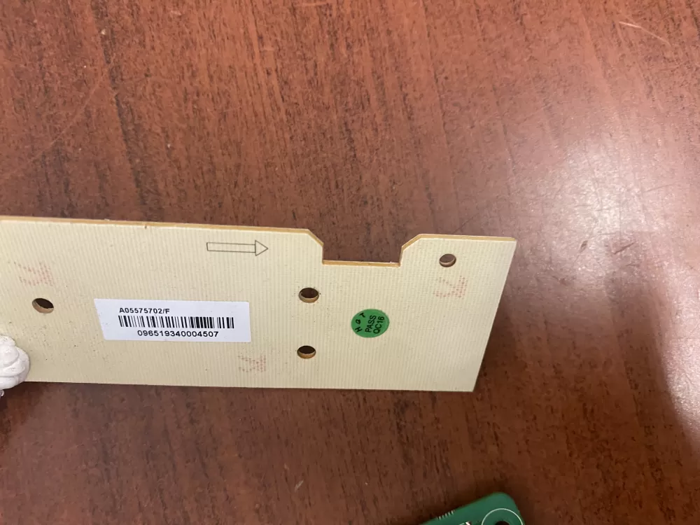 Frigidaire A14250302 5304531745 Dishwasher Control Board AZ45118 | BK1766