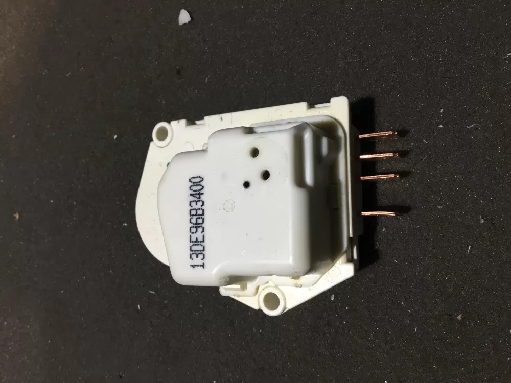 Kenmore WP2183400 PS11739056 Refrigerator Defrost Timer AZ96794 | NR56