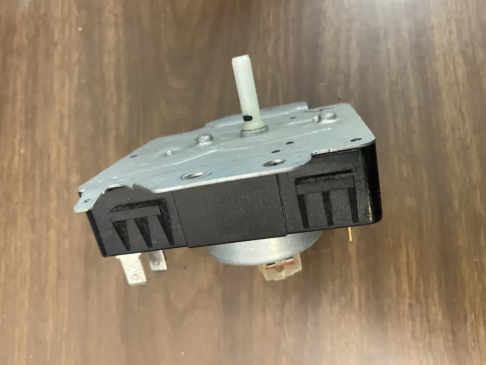 Whirlpool Maytag AP6027508 W10185988 WPW10185988 Dryer Timer AZ30645 | BK306