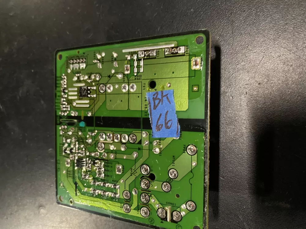 Samsung DA92 00486A Refrigerator Control Board AZ25688 | BK66