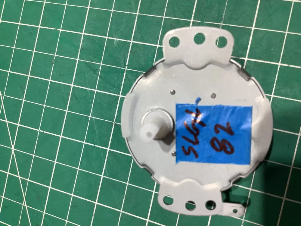 Frigidaire MD20-5021 241600902 Damper regulator AZ156650 | SL82