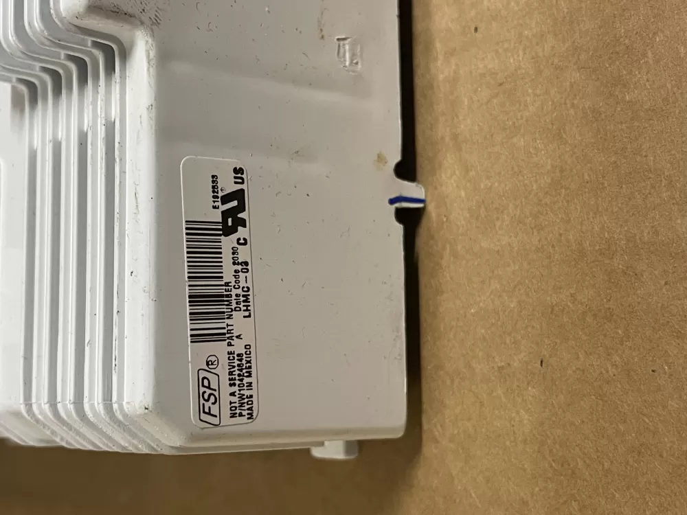 Whirlpool W10424648 Washer Control Board AZ90994 | KM1178