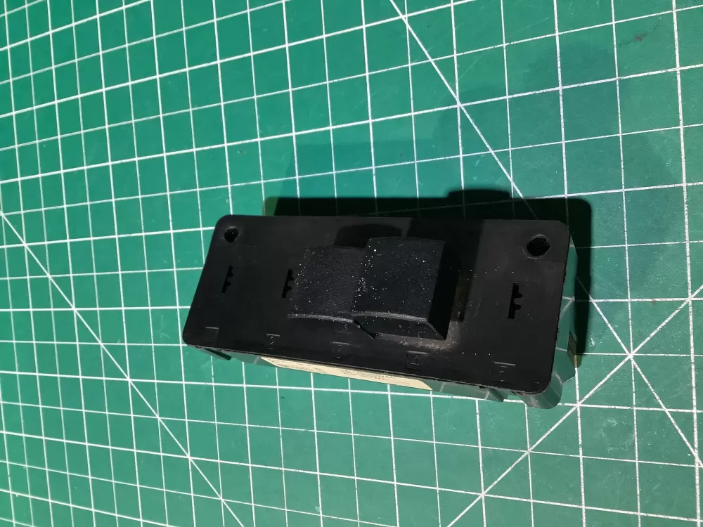 Maytag 2-07370 Washer Control Board Switch Speed