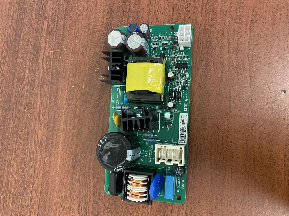 Whirlpool  Maytag  KitchenAid  Kenmore W10226427 WPW10226427 PS11750687 W10226427 F Refrigerator Control Board