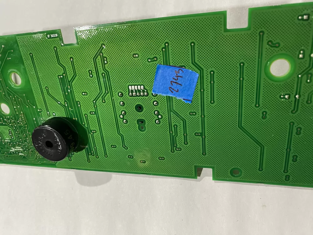 Whirlpool Maytag W10336131 W10051114 Dryer Control Board AZ186242 | BK2743