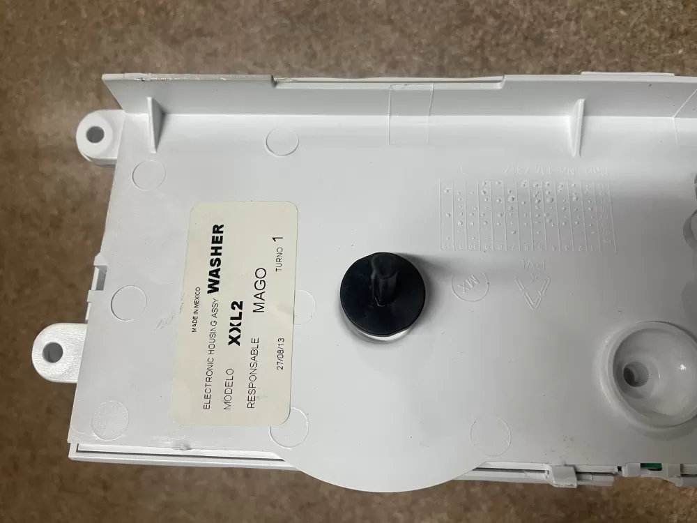 Frigidaire 1347317 Dryer Control Board AZ13085 | KMV124