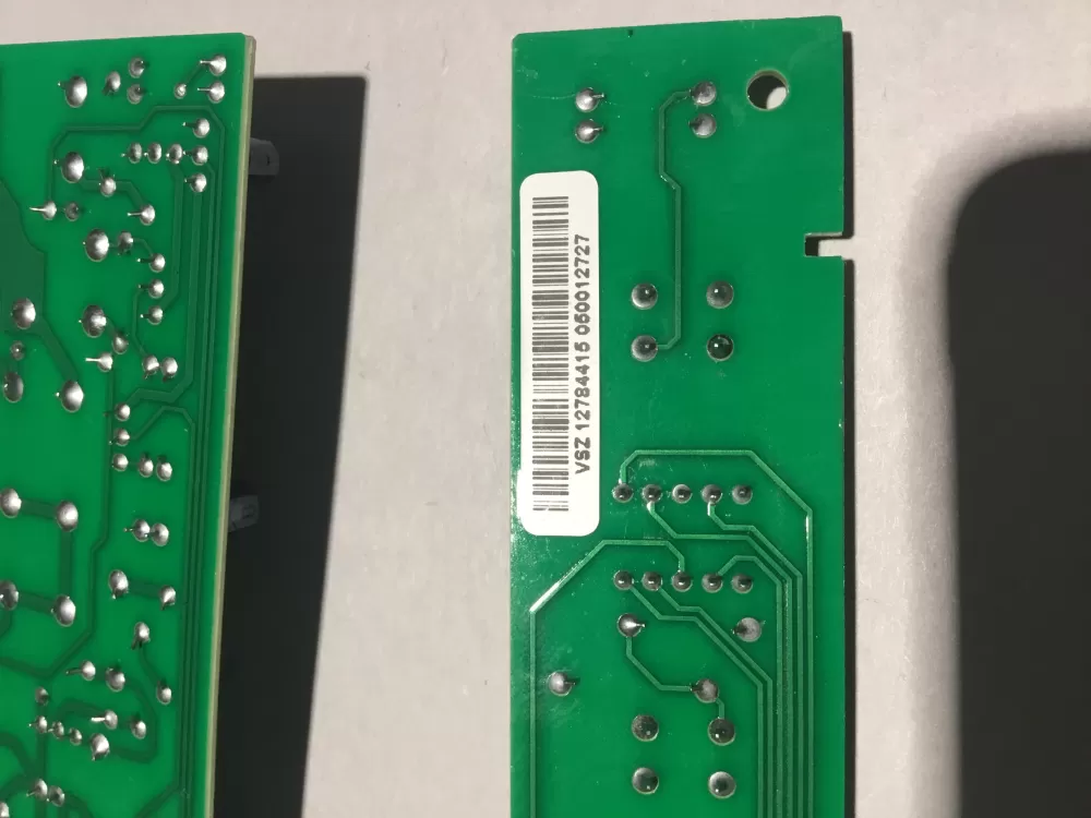 Whirlpool Maytag W10503278 Refrigerator Control Board AZ167639 | BG628