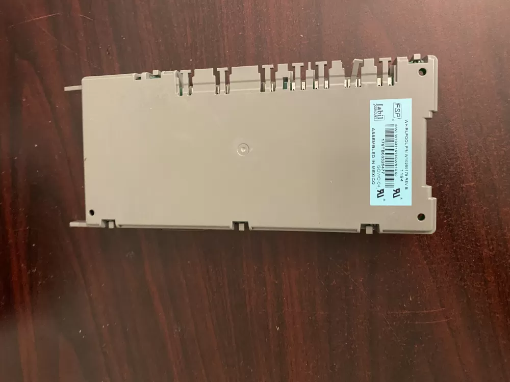 Whirlpool Maytag KitchenAid Kenmore Dishwasher Control Board AZ54285 | BK1933