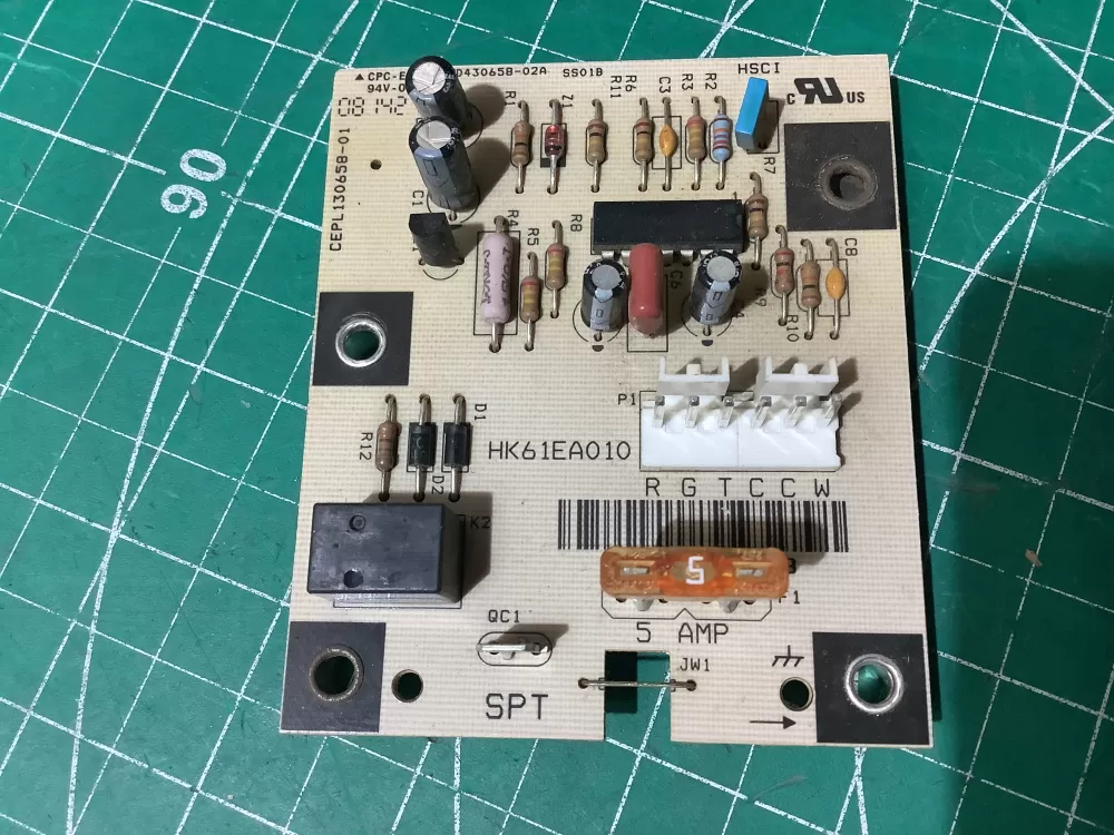 Carrier Sears CEPL130658-01 Blower Control Board AZ194950 | AR380