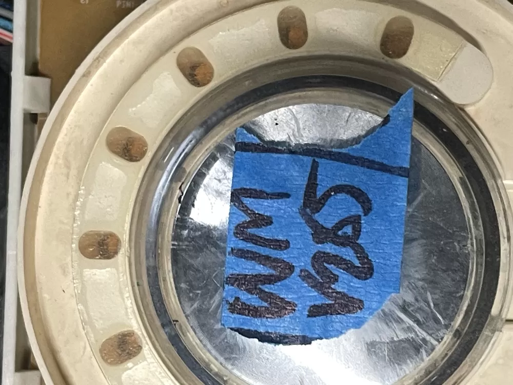 LG Kenmore 6870EC9139A 6871EC1116A Washer Control Board AZ15703 | V285