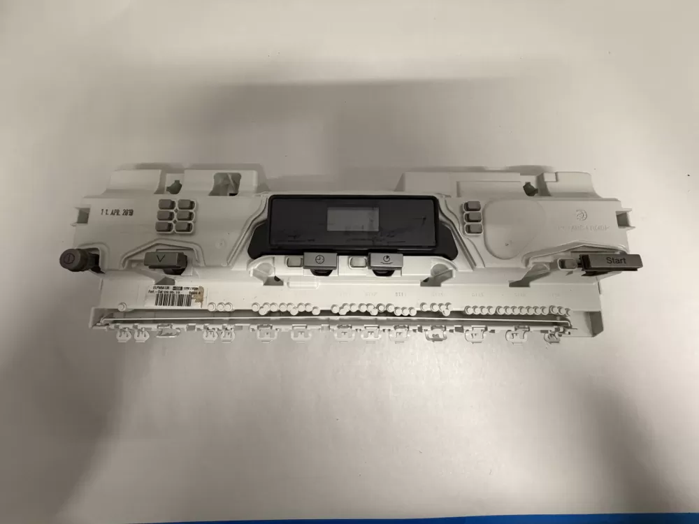 ELPW5613R Miele Dishwasher Board - Control